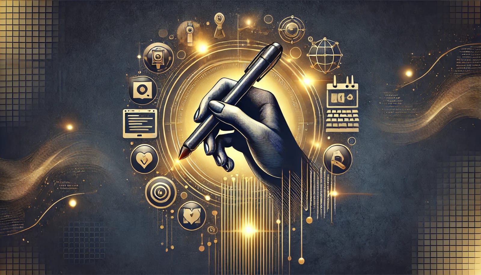 قواسم التقنية للحلول الرقمية