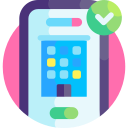 تطبيقات الجوال-icon
