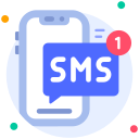 رسائل SMS-icon